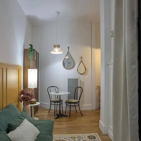 Apartment L'imperial - Magnifique Proche Gare *