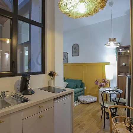 Apartment L'imperial - Magnifique Proche Gare