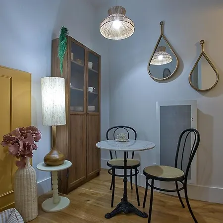 Διαμέρισμα L'imperial - Magnifique Proche Gare *