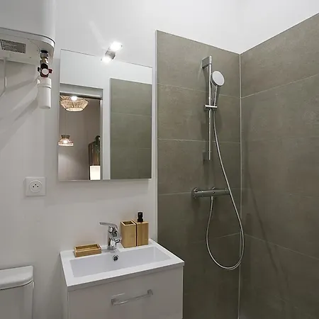 L'imperial - Magnifique Proche Gare Τουλούζη