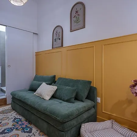 L'imperial - Magnifique Proche Gare Apartment *