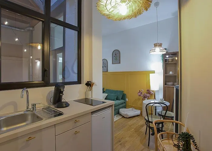 Apartment L'imperial - Magnifique Proche Gare