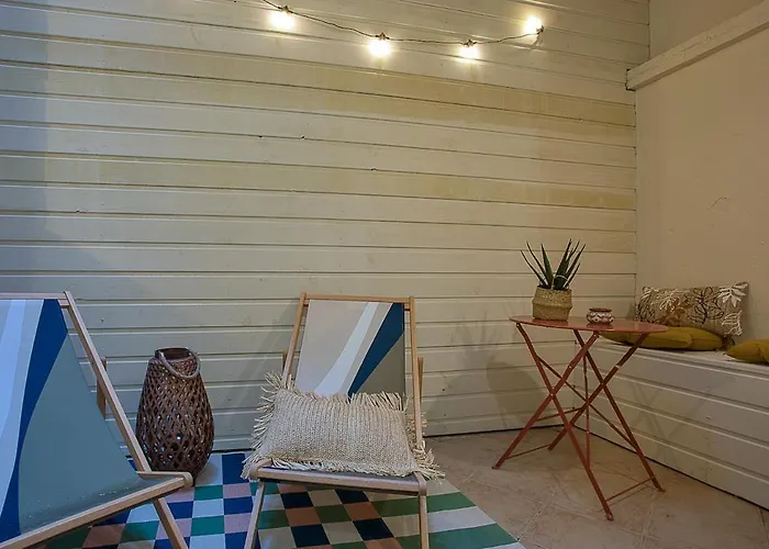 L'imperial - Magnifique Proche Gare * Toulouse