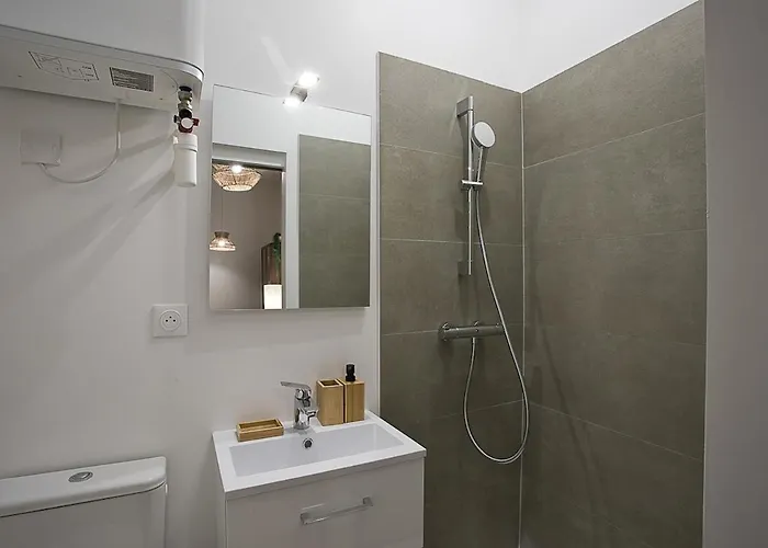 L'imperial - Magnifique Proche Gare Τουλούζη