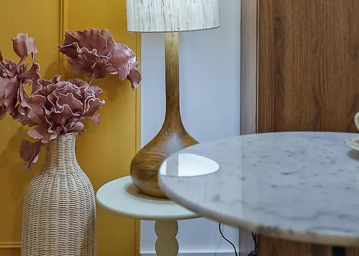 L'imperial - Magnifique Proche Gare Apartment *