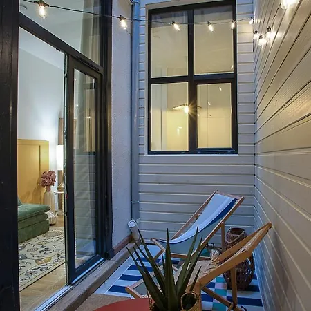 L'imperial - Magnifique Proche Gare *