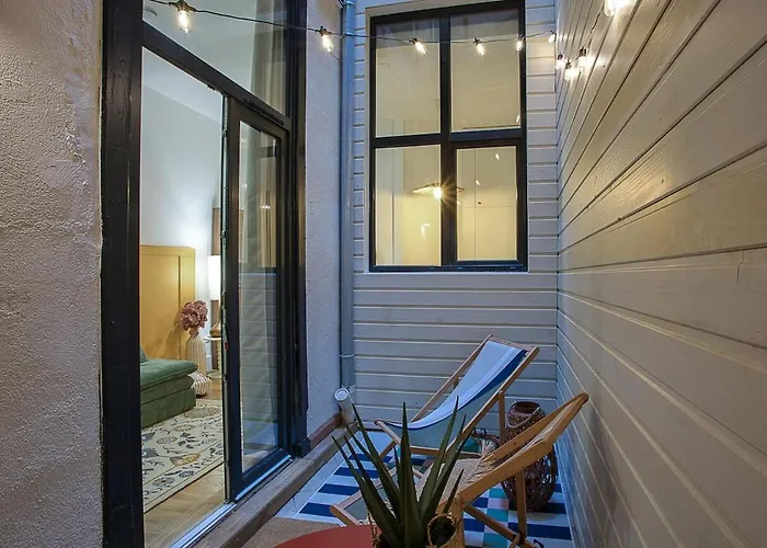 L'imperial - Magnifique Proche Gare *